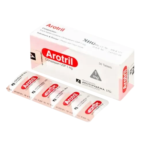 arotril-1-mg